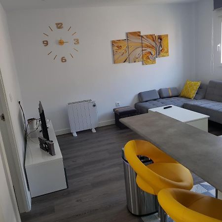 Apartamento Los Rios Сантандер Екстериор снимка