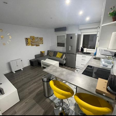 Apartamento Los Rios Сантандер Екстериор снимка