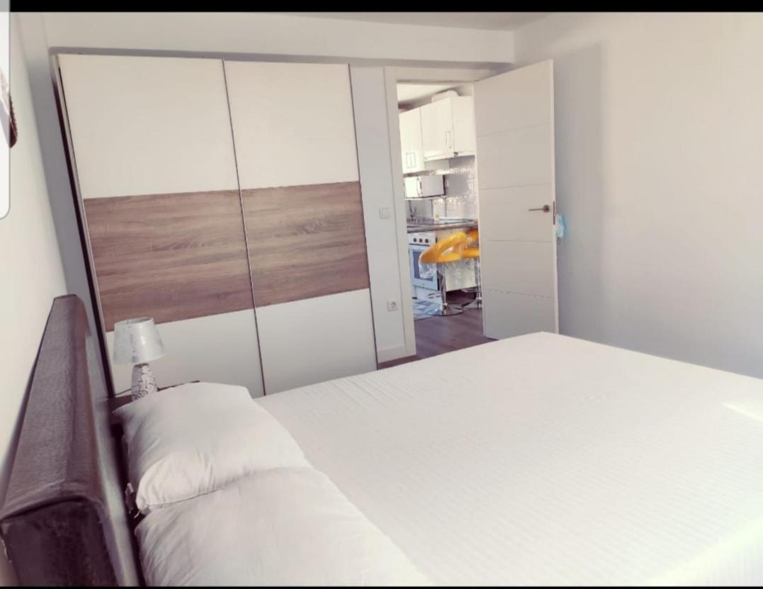 Apartamento Los Rios Сантандер Екстериор снимка