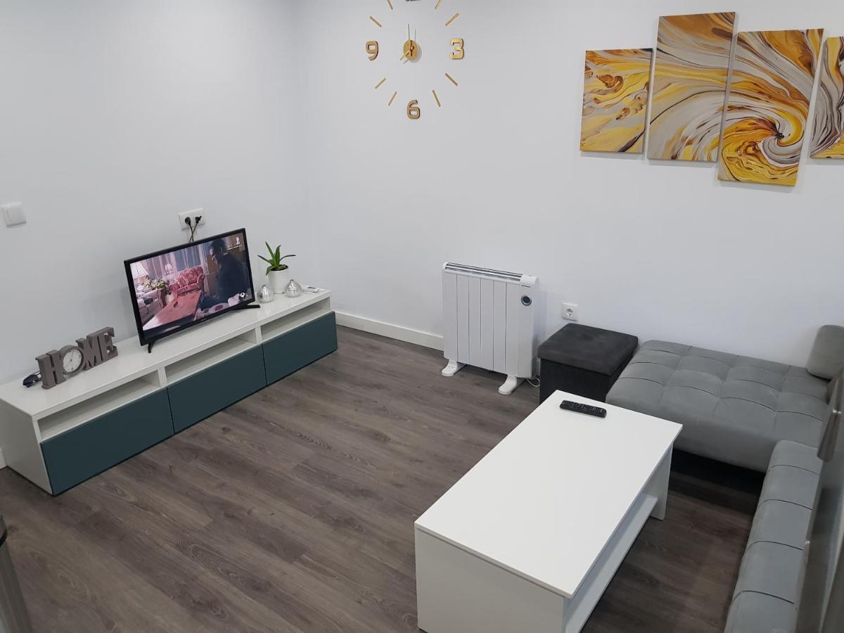 Apartamento Los Rios Сантандер Екстериор снимка