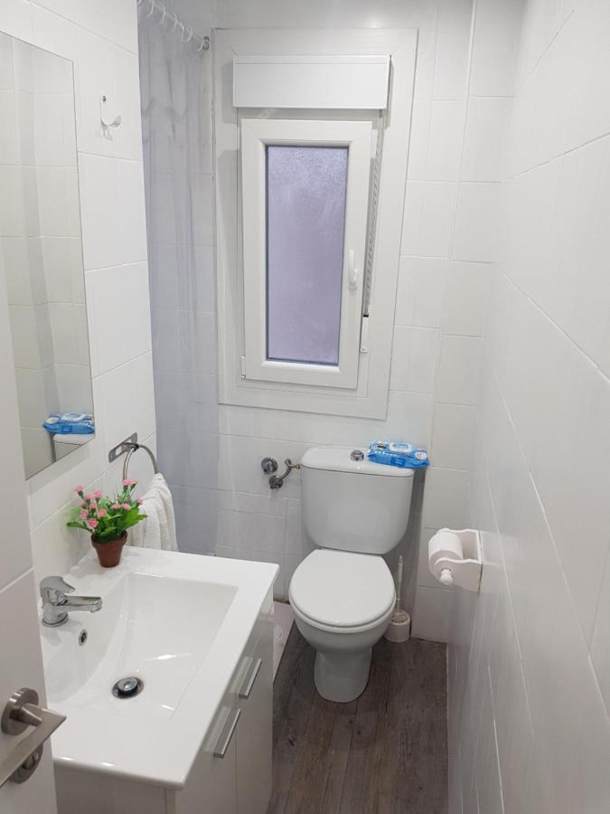 Apartamento Los Rios Сантандер Екстериор снимка
