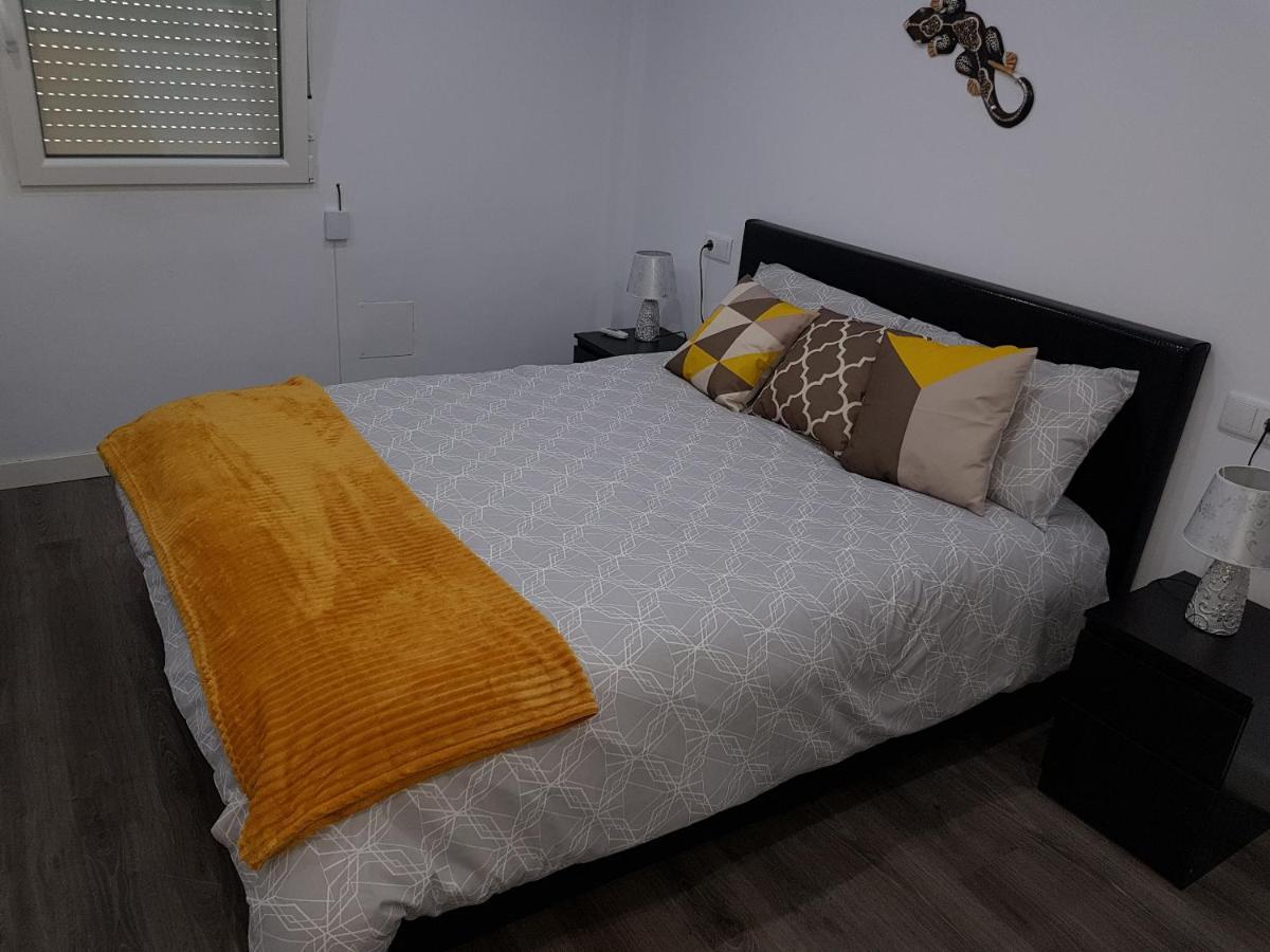 Apartamento Los Rios Сантандер Екстериор снимка