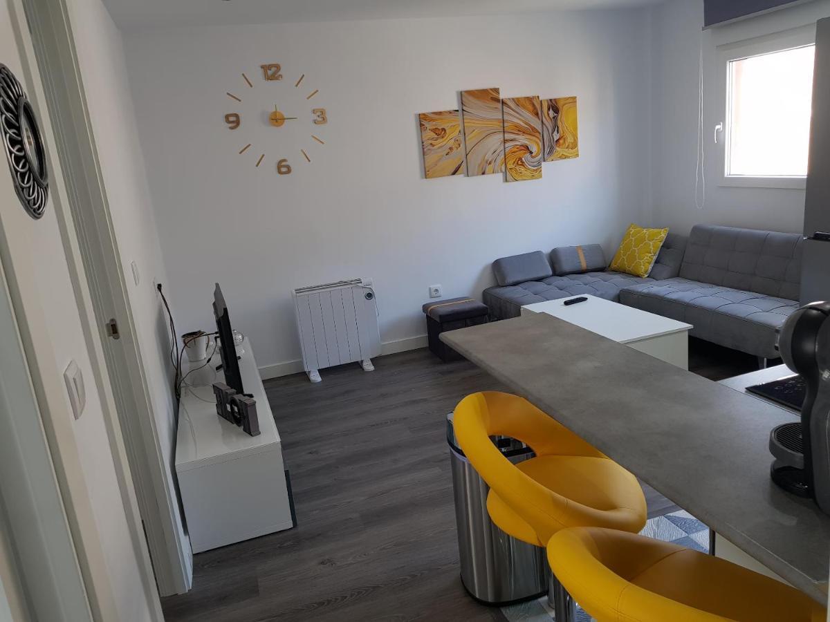 Apartamento Los Rios Сантандер Екстериор снимка