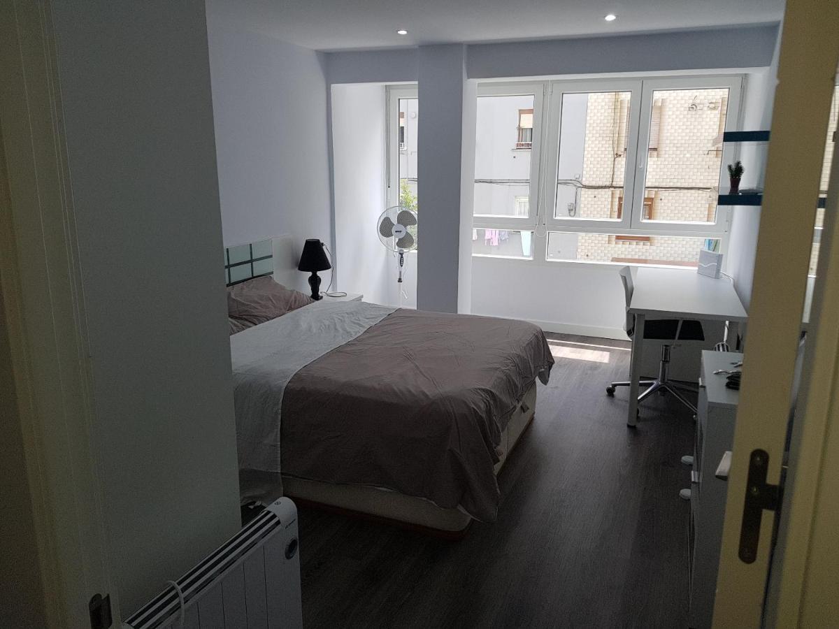 Apartamento Los Rios Сантандер Екстериор снимка