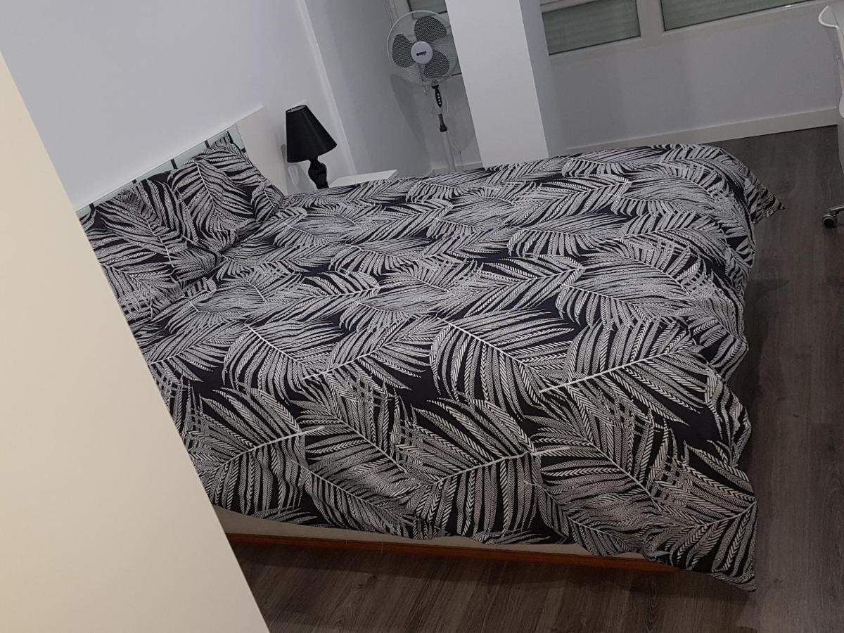 Apartamento Los Rios Сантандер Екстериор снимка